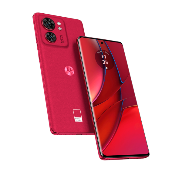 Moto-Edge-40-Viva-Magenta-Loja-VortexHighTech