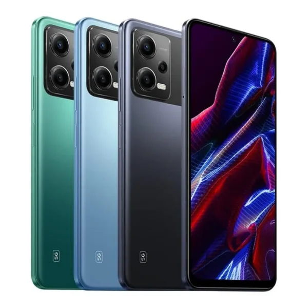 Xiaomi-POCO-X5-5G-8GB-RAM+256GB-Loja-VortexHighTech-C