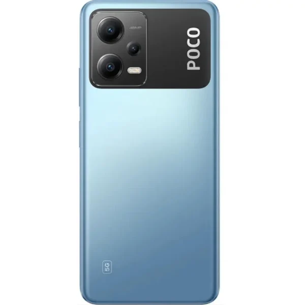 Xiaomi-POCO-X5-5G-8GB-RAM+256GB-Loja-VortexHighTech-D
