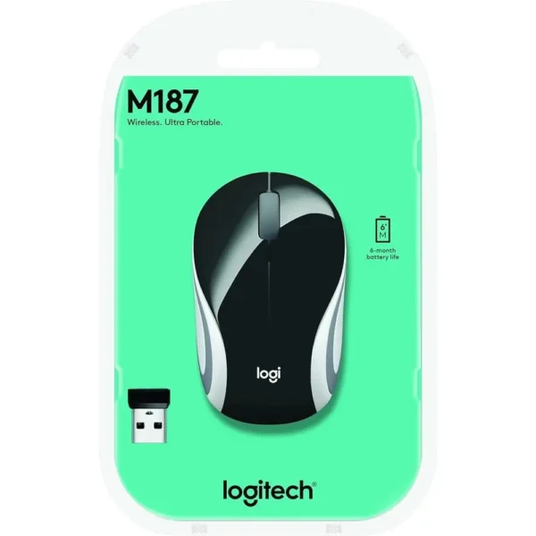 mini-mouse-sem-fio-Logitech-m187-Loja-VortexHighTech-D